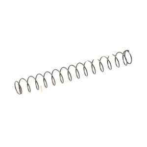 We M92 Cylinder Return Spring Parça No #62