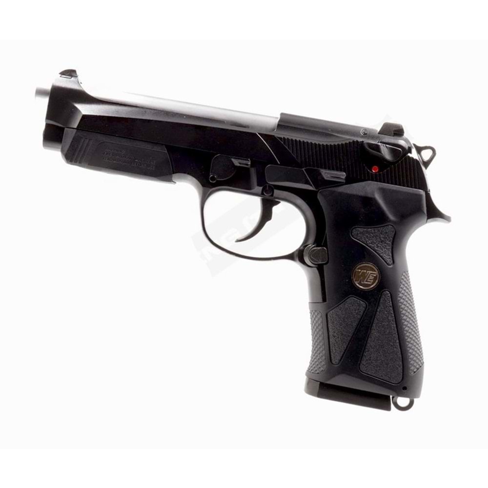 WE M92 WE904 SILVER NAMLU GBB AIRSOFT TABANCA
