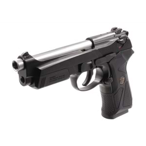 WE M92 WE904 SILVER NAMLU GBB AIRSOFT TABANCA