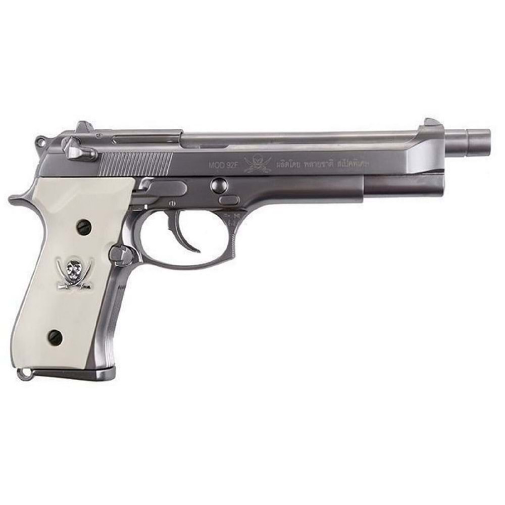WE M92L Sword Cutlass Airsoft tabanca