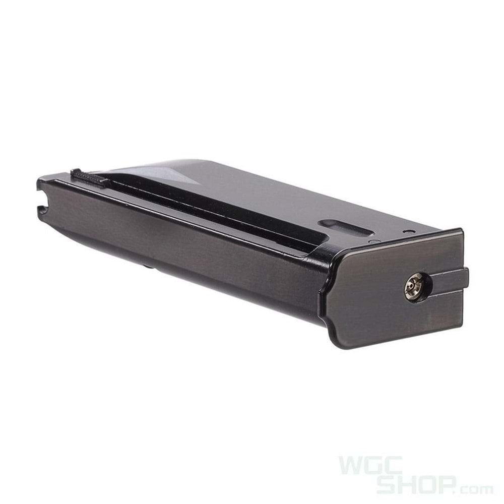 WE Hİ-POWER MK3 GBB AİRSOFT TABANCA YEDEK ŞARJÖRÜ