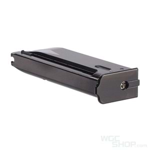 WE Hİ-POWER MK3 GBB AİRSOFT TABANCA YEDEK ŞARJÖRÜ