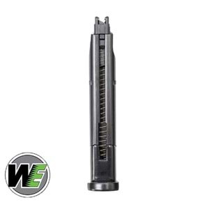 WE F226 MAGAZINE Yedek Şarjör (WE-MG-F226A)