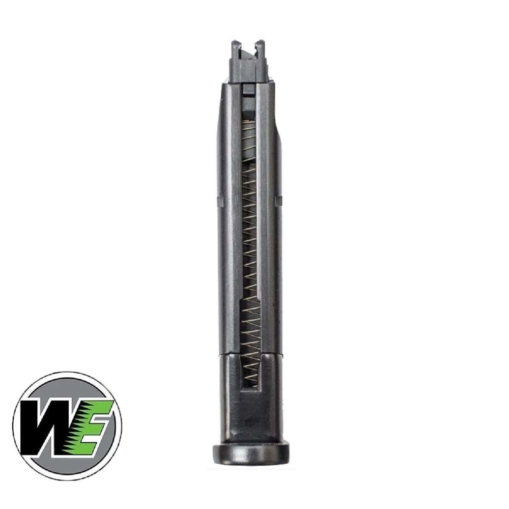 WE F226 MAGAZINE Yedek Şarjör (WE-MG-F226A)