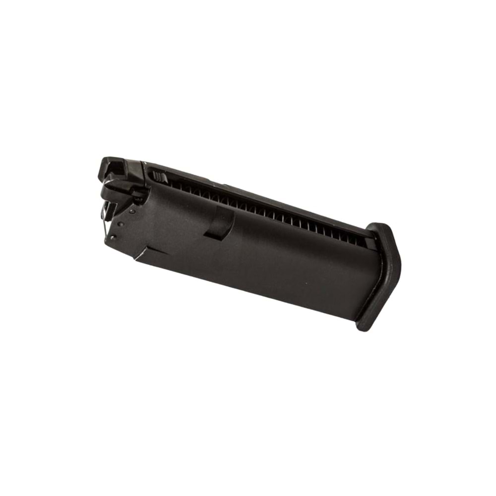 WE G17 G18 GEN5 Green Gas mag Şarjörü 22BB Geniş Taban
