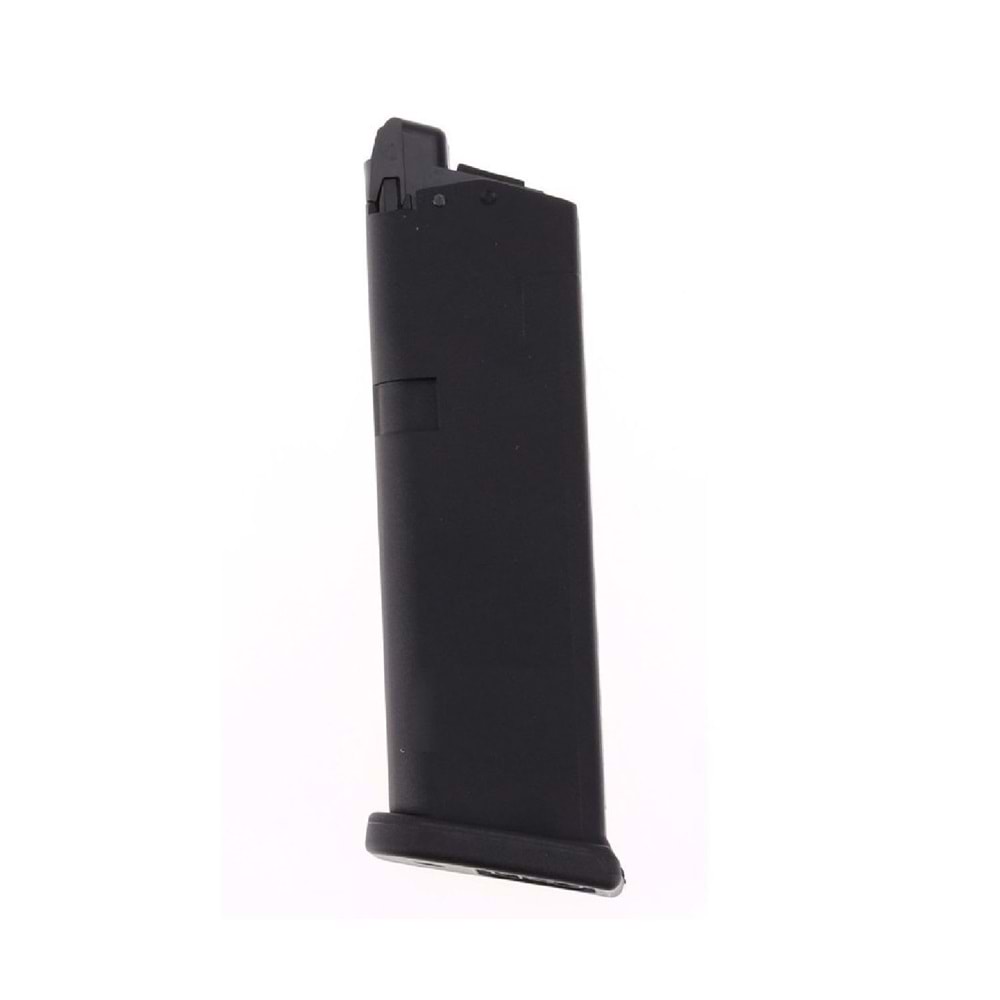 WE GLOCK G19 G23 GBB YEDEK ŞARJÖR 6mm (WE-MG-G19G)