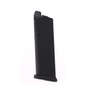 WE GLOCK G19 G23 GBB YEDEK ŞARJÖR 6mm (WE-MG-G19G)
