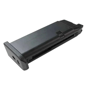 WE Glock G19 Gen5 ŞARJÖR 6mm GBB Airsoft Mag (WE-MG-G19V)