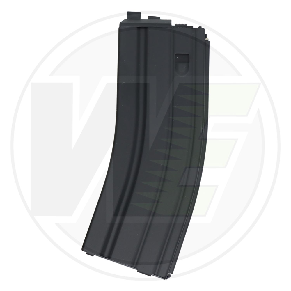 WE M4/SCAR V3 GBB GAS Magazine Airsoft Yedek Şarjör