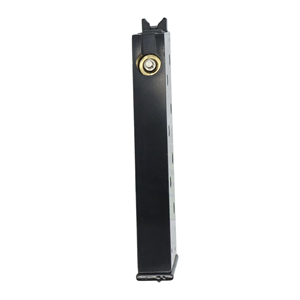 WE TT33 TOKAREV Airsoft Yedek Şarjör TT33 GAS MAGAZINE - MG-TT33-BK