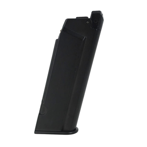 WE Beretta M950 Airsoft Yedek Şarjör Gas Magazine. (WE-MG-950)