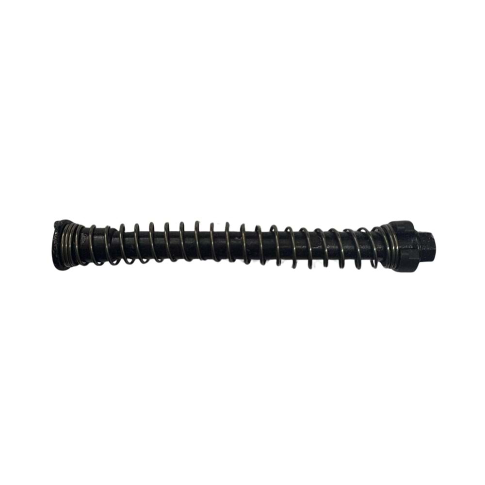 WE M&P Big Bird GBB İcra Milli Yayı Set Parça No #058-059-063