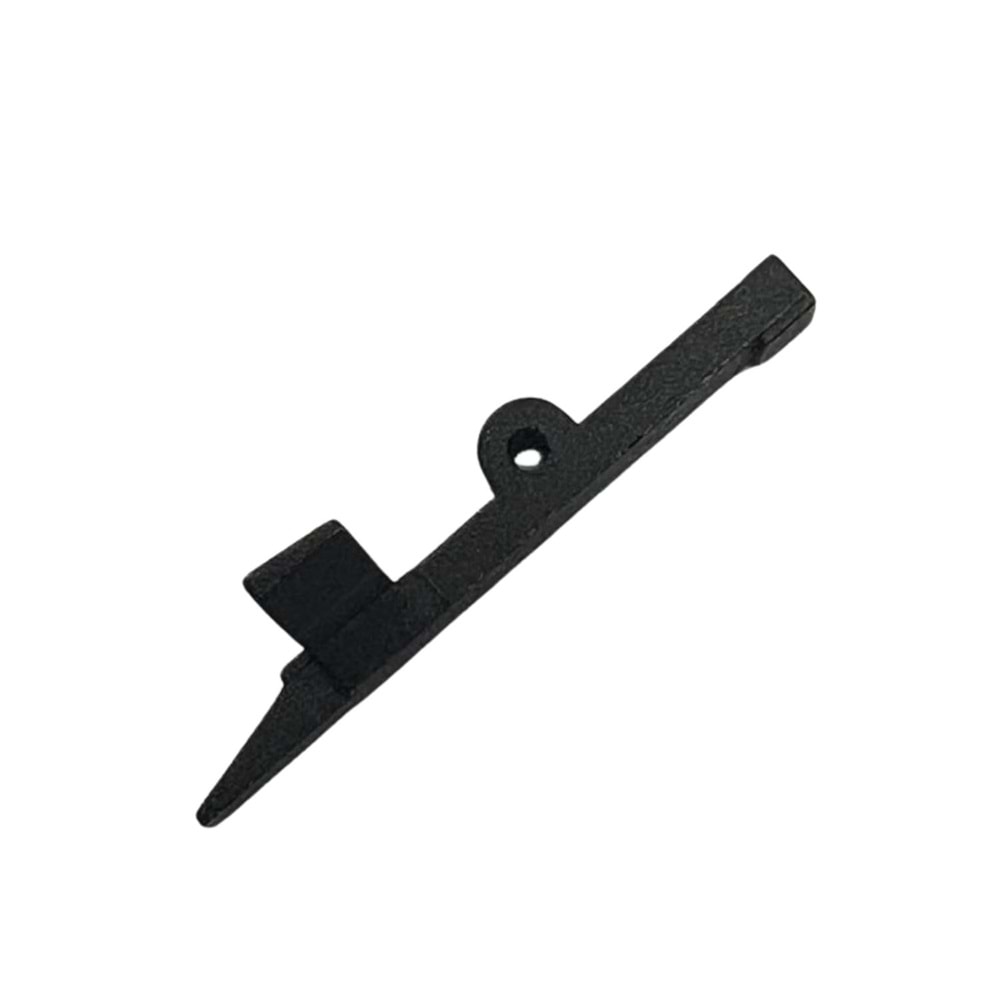 WE P08 P-08 Airsoft GBB Part #09 Boş Kovan Atıcı Demosu