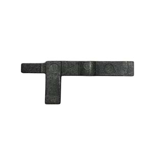 WE P08 P-08 Airsoft GBB Part #09 Boş Kovan Atıcı Demosu