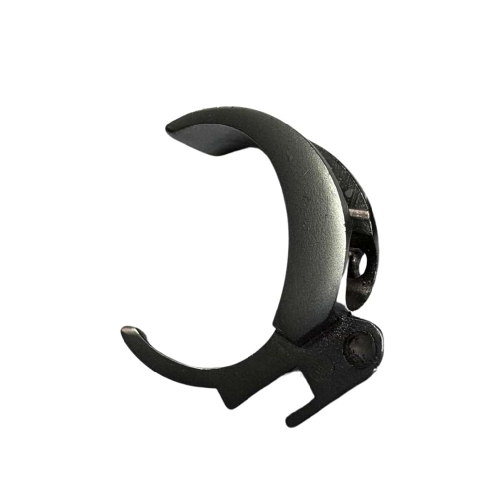 WE P08 P-08 Airsoft GBB Tetik Silver Parça No #74