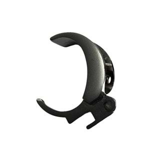 WE P08 P-08 Airsoft GBB Tetik Silver Parça No #74