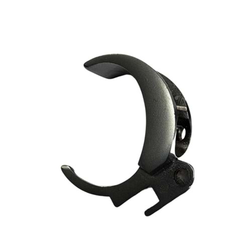 WE P08 P-08 Airsoft GBB Tetik Silver Parça No #74