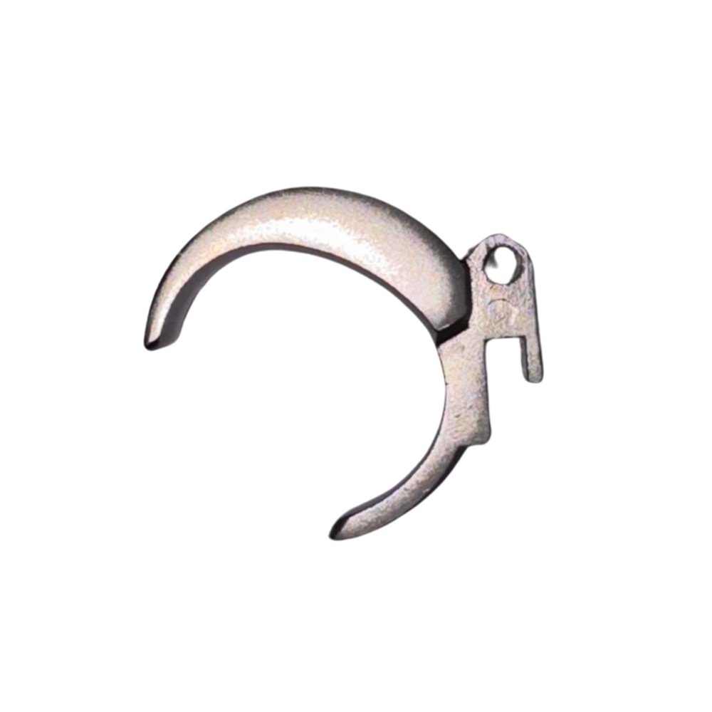 WE P08 P-08 Airsoft GBB Tetik Silver Parça No #74