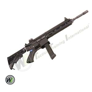 WE-Tech M4 888 PCC Gas Blowback Airsoft Tüfeği