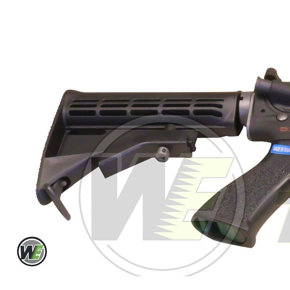 WE-Tech M4 888 PCC Gas Blowback Airsoft Tüfeği
