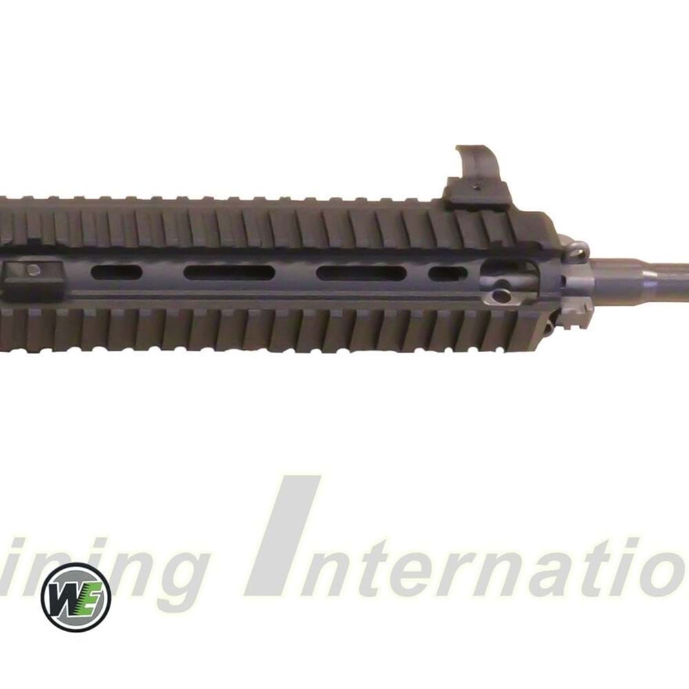 WE-Tech M4 888 PCC Gas Blowback Airsoft Tüfeği