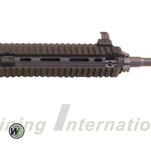 WE-Tech M4 888 PCC Gas Blowback Airsoft Tüfeği