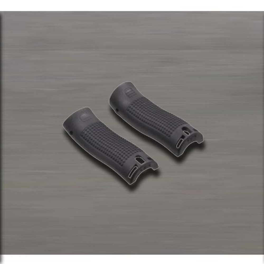WE GLOCK G19x GEN5 SIYAH GBB AIRSOFT TABANCA