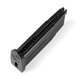 NOVRITSCH SSX23 SSX303 32BB LONG GAS MAGAZINE AIRSOFT ŞARJÖR