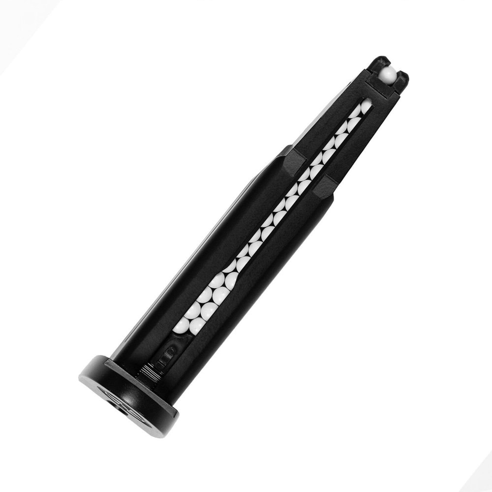 NOVRITSCH SSX23 SSX303 32BB LONG GAS MAGAZINE AIRSOFT ŞARJÖR