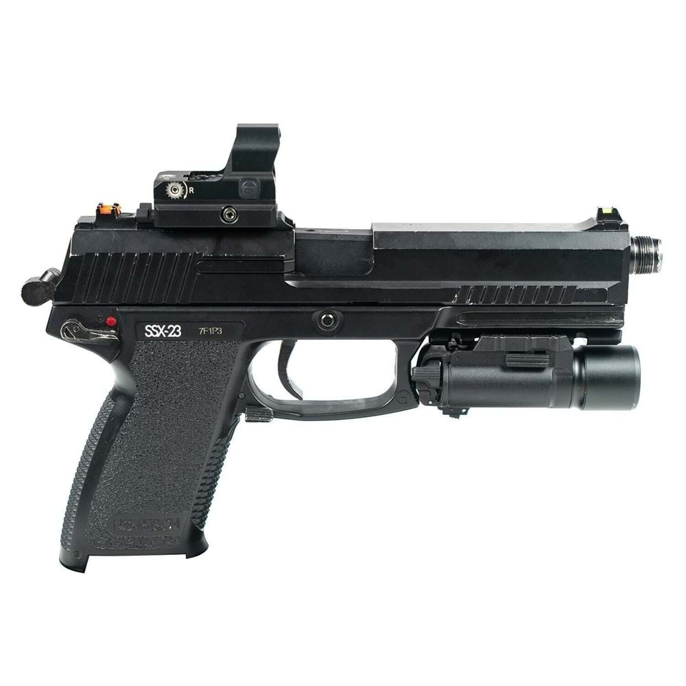 NOVRİTSCH SSX23 AKSESUAR RAYI / X104B2
