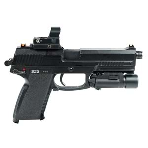 NOVRİTSCH SSX23 AKSESUAR RAYI / X104B2
