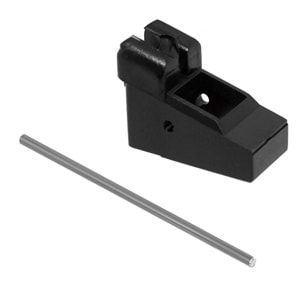 Novritsch SSX23 Feeding Lip Gen2 – Besleme Ağızı Yedek Parça (X301B)