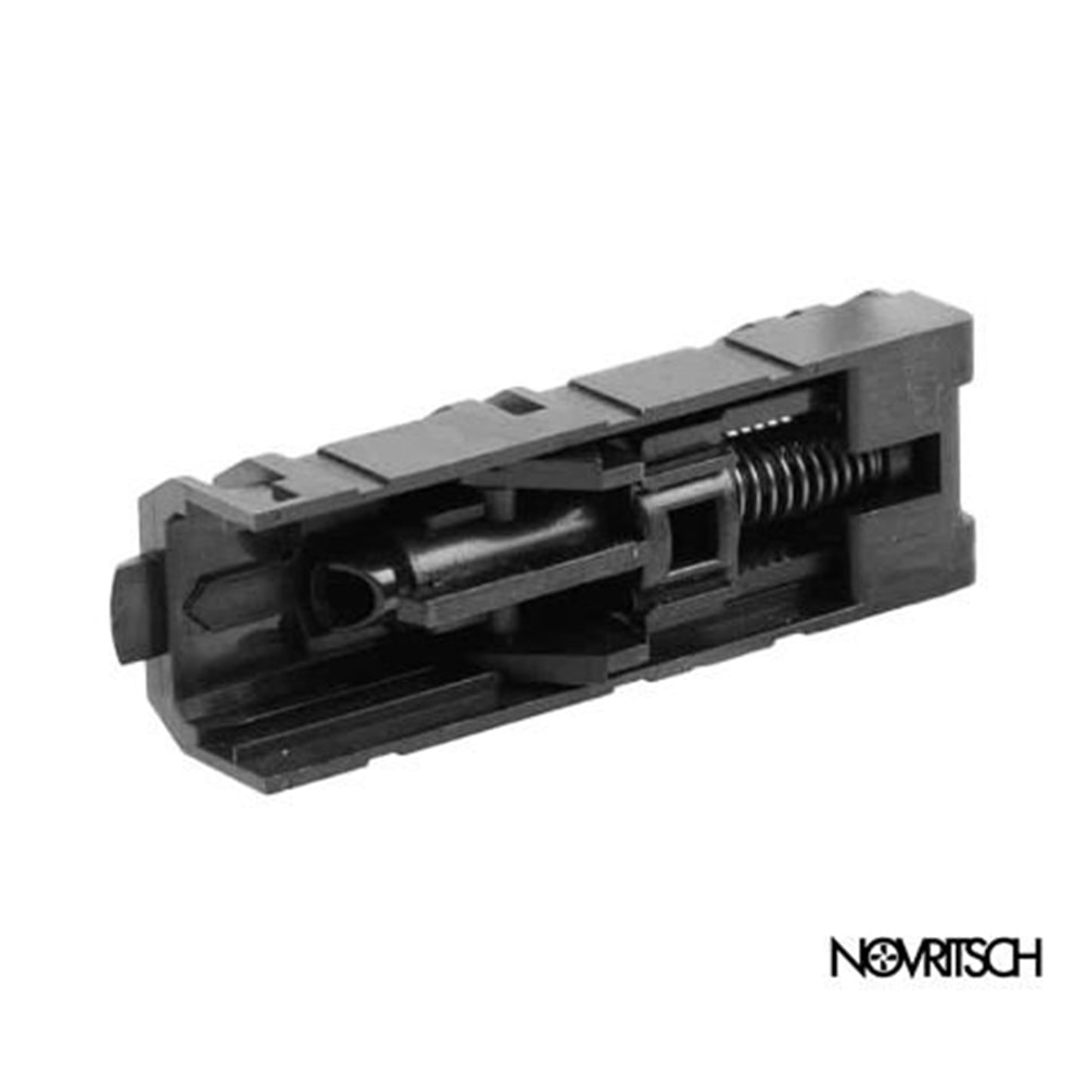 NOVRITSCH SSX23 AIRSOFT GBB TABANCA İÇİN NOZZLE TERTİBATI