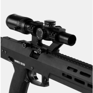 NOVRITSCH 1-4X20IR Variable DMR SCOPE - AYDINLATMALI (BB KORUMALI)