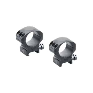 X-Accu 30mm Düşük Profil 21mm Ray Pikatini Dürbün Ayagı XASR-3001