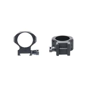 X-Accu 30mm Düşük Profil 21mm Ray Pikatini Dürbün Ayagı XASR-3001
