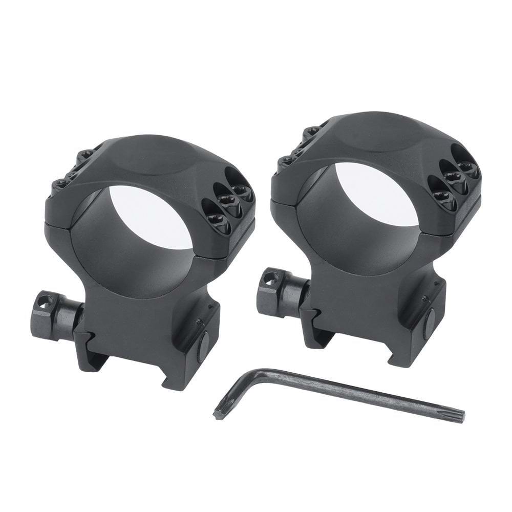 XASR-3002 30MM MEDIUM PROFIL PICATINNY DURBUN AYAGI