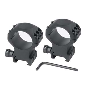 XASR-3002 30MM MEDIUM PROFIL PICATINNY DURBUN AYAGI
