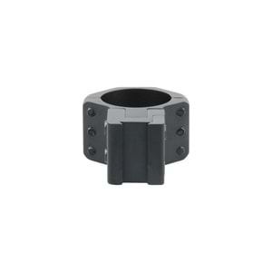 Vector Optics NOLIMIT 30mm 40MOA Ayarlanır Dovetail Dürbün Montaj Halkası X-ACCU