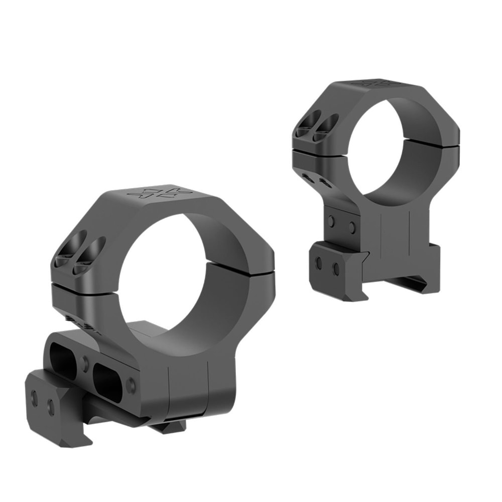 Vector Optics 30MM AYARLANABILIR DURBUN AYAGI CANTILEVER WEAVER RINGS XASR-3060