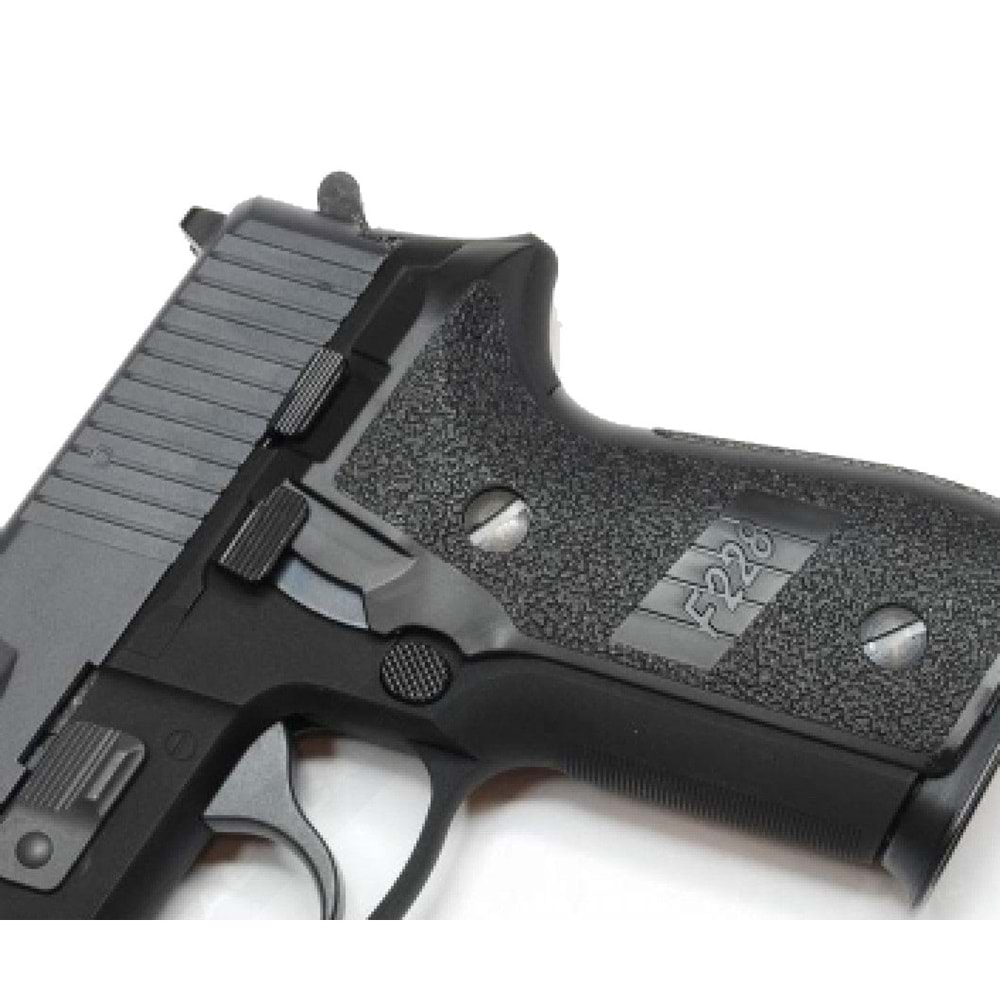 WE SIG SAUER F228 Airsoft Tabanca