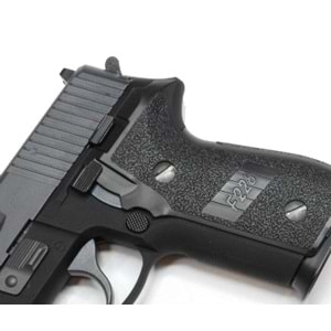 WE SIG SAUER F228 Airsoft Tabanca