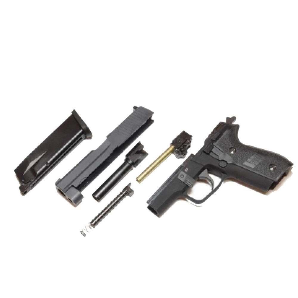WE SIG SAUER F228 Airsoft Tabanca