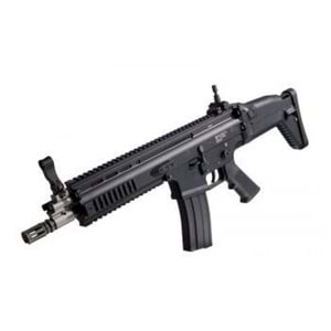 WE SCAR-L FN HERSTAL GBB AIRSOFT TÜFEK SİYAH