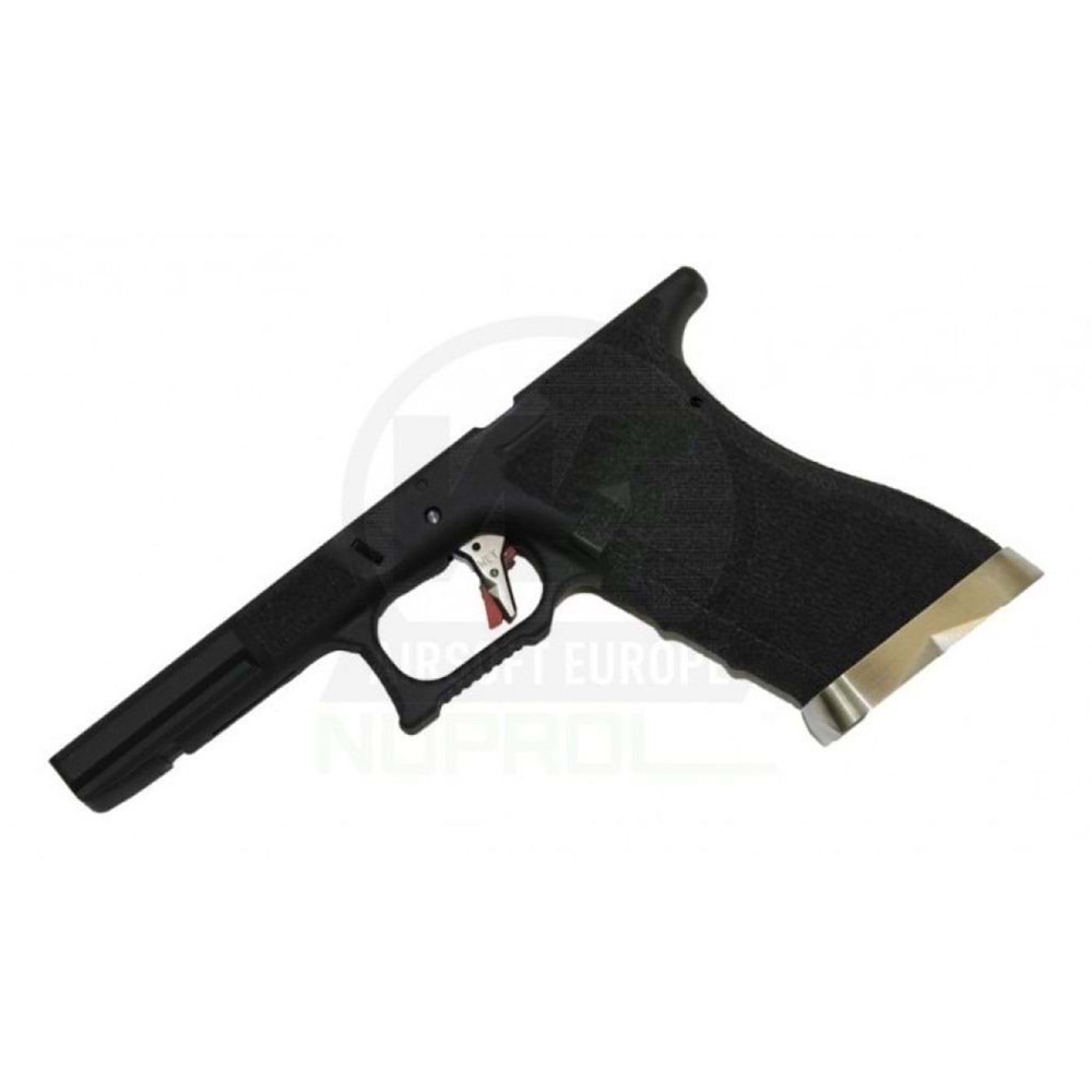 WE GLOCK G17-G18 GEN 4 LOWER RECEIVER