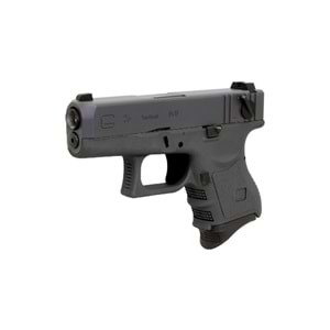 WE GLOCK G26 Gen3 FULL AUTO AIRSOFT TABANCA