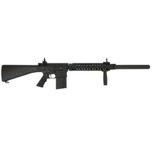 A&K SR25 FULL METAL AIRSOFT TUFEK