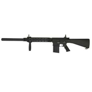 A&K SR25 FULL METAL AIRSOFT TUFEK