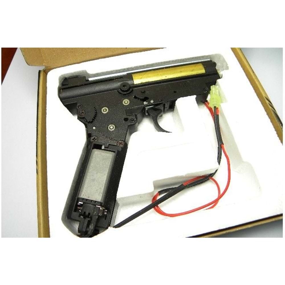 AK GEARBOX SET CYMA CM02S