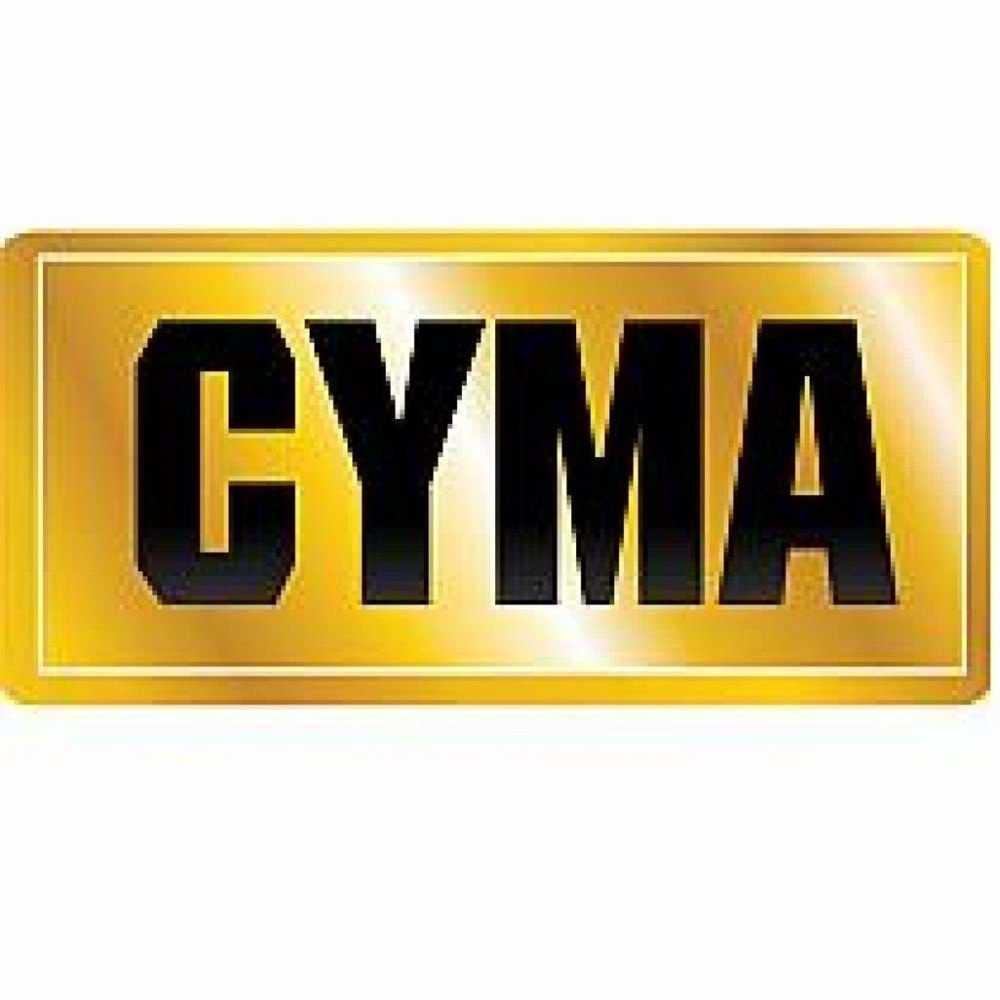 AK GEARBOX SET CYMA CM02S